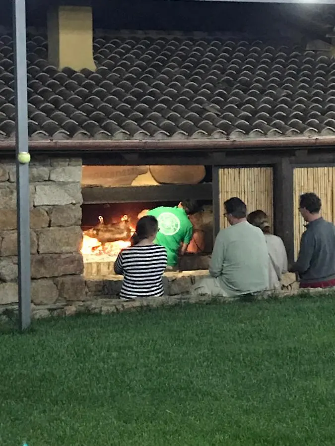 Agriturismo Is Conchisceddas Gonnosfanàdiga 0*,