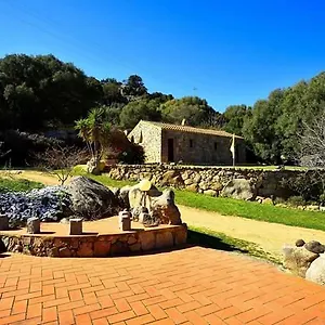 Lu Rotu Sant'Antonio di Gallura